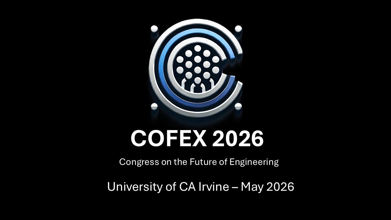 COFEX web banner
